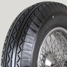 Blockley 600/650 x 17  (A6C Tread Pattern)